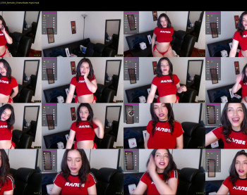 cristal__hot_1 — 71 minute Chaturbate female cam show recording, 1080p, Aug 4, 2021