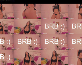 cyanide_candys — 70 minute Chaturbate female cam show recording, 1080p, Aug 4, 2021
