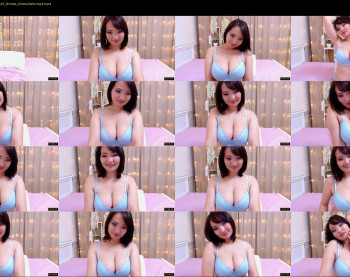 danymeen — 27 minute Chaturbate female cam show recording, 1080p, Aug 4, 2021