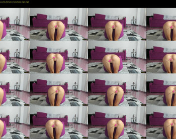 desert2blosom — 3 minute Chaturbate female cam show recording, 1080p, Aug 4, 2021