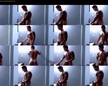 dimitriklein — 67 minute Chaturbate male cam show recording, 720p, Aug 4, 2021