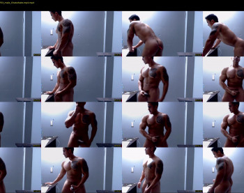 dimitriklein — 16 minute Chaturbate male cam show recording, 720p, Aug 4, 2021