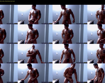 dimitriklein — 26 minute Chaturbate male cam show recording, 720p, Aug 4, 2021