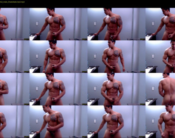 dimitriklein — 69 minute Chaturbate male cam show recording, 720p, Aug 4, 2021