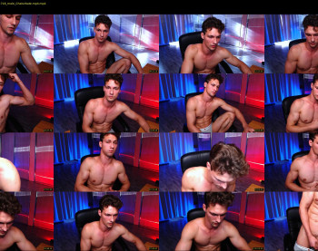 dirty_pothos — 70 minute Chaturbate male cam show recording, 720p, Aug 4, 2021