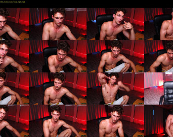 dirty_pothos — 70 minute Chaturbate male cam show recording, 720p, Aug 4, 2021