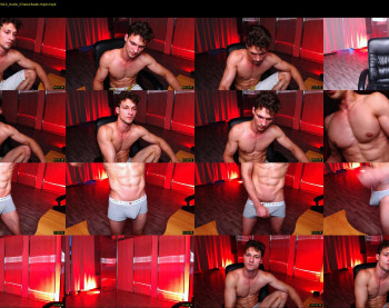 dirty_pothos — 70 minute Chaturbate male cam show recording, 720p, Aug 4, 2021