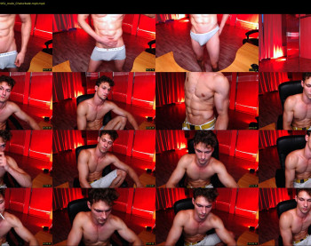 dirty_pothos — 70 minute Chaturbate male cam show recording, 720p, Aug 4, 2021