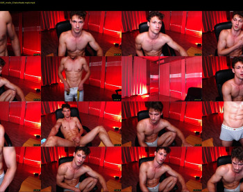dirty_pothos — 70 minute Chaturbate male cam show recording, 720p, Aug 4, 2021