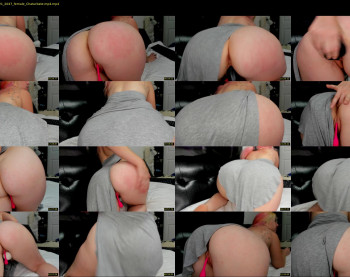 eatthebooty420 — 60 minute Chaturbate female cam show recording, 1080p, Aug 4, 2021