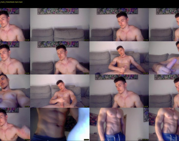eddieds — 70 minute Chaturbate male cam show recording, 1080p, Aug 5, 2021