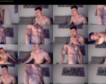 eddieds — 70 minute Chaturbate male cam show recording, 1080p, Aug 5, 2021