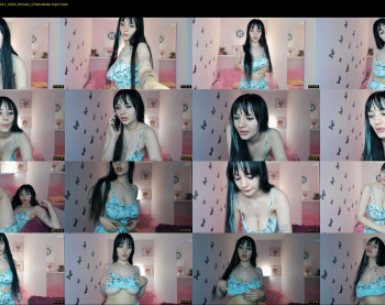 elizabethbritanny — 13 minute Chaturbate female cam show recording, 1080p, Aug 4, 2021