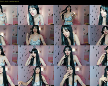 elizabethbritanny — 70 minute Chaturbate female cam show recording, 1080p, Aug 4, 2021