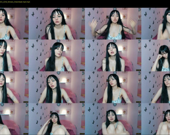 elizabethbritanny — 58 minute Chaturbate female cam show recording, 1080p, Aug 4, 2021