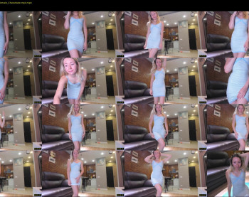 ellcrys — 6 minute Chaturbate couple cam show recording, 1080p, Aug 4, 2021
