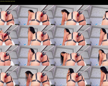 emi_sary — 70 minute Chaturbate female cam show recording, 1080p, Aug 5, 2021