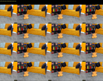 emily_payton — 3 minute Chaturbate female cam show recording, 1080p, Aug 4, 2021