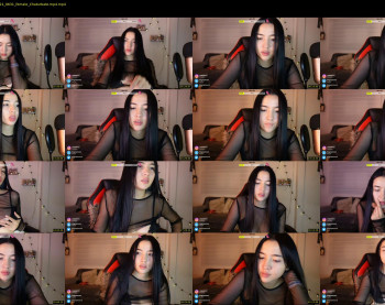 emma_johnson_ — 47 minute Chaturbate female cam show recording, 1080p, Aug 4, 2021