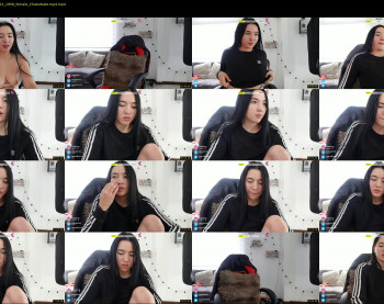 emma_johnson_ — 24 minute Chaturbate female cam show recording, 1080p, Aug 4, 2021