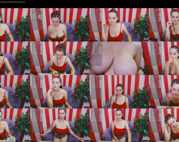 emmika_ — 70 minute Chaturbate female cam show recording, 1080p, Aug 4, 2021
