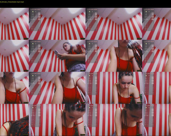 emmika_ — 5 minute Chaturbate female cam show recording, 1080p, Aug 4, 2021