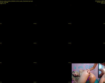 ethan_hotdick — 48 minute Chaturbate couple cam show recording, 720p, Aug 5, 2021