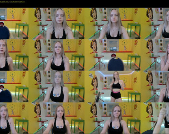 ethel_alen — 70 minute Chaturbate female cam show recording, 1080p, Aug 4, 2021