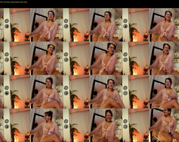 eva_mature — 15 minute Chaturbate female cam show recording, 1080p, Aug 5, 2021