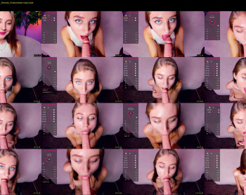 evalanis — 69 minute Chaturbate couple cam show recording, 1080p, Aug 4, 2021