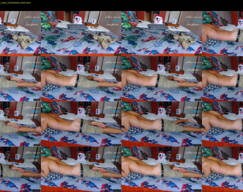 evgheni — 36 minute Chaturbate male cam show recording, 720p, Aug 4, 2021