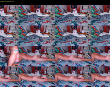 evgheni — 8 minute Chaturbate male cam show recording, 720p, Aug 4, 2021