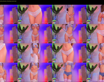 felicity_yours — 70 minute Chaturbate female cam show recording, 1080p, Aug 4, 2021