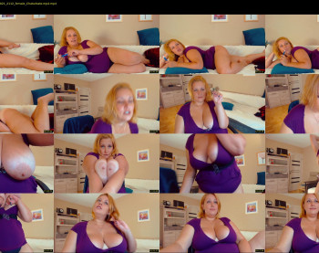 florencebigsizebb — 30 minute Chaturbate female cam show recording, 720p, Aug 4, 2021
