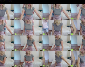 gablovetm — 11 minute Chaturbate couple cam show recording, 1080p, Aug 4, 2021