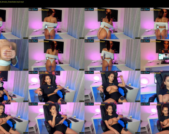 haileygrx — 62 minute Chaturbate female cam show recording, 1080p, Aug 4, 2021
