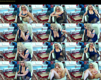 hardanaldp — 93 minute Chaturbate female cam show recording, 720p, Aug 4, 2021