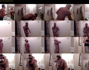 hardworkertn — 28 minute Chaturbate male cam show recording, 720p, Aug 5, 2021