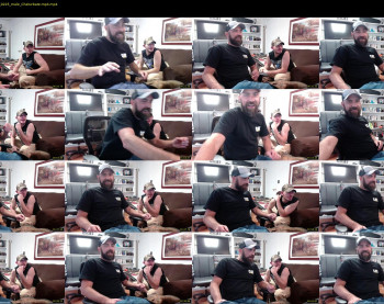 hardworkertn — 4 minute Chaturbate male cam show recording, 720p, Aug 5, 2021