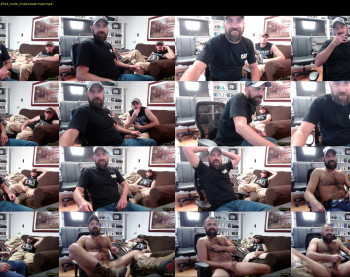 hardworkertn — 48 minute Chaturbate male cam show recording, 720p, Aug 5, 2021