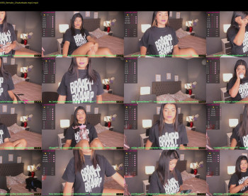 helen_miller — 70 minute Chaturbate female cam show recording, 1080p, Aug 5, 2021