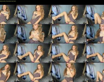 helgapataki — 71 minute Chaturbate female cam show recording, 1080p, Aug 4, 2021