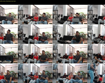 heteros_men — 114 minute Chaturbate male cam show recording, 720p, Aug 4, 2021