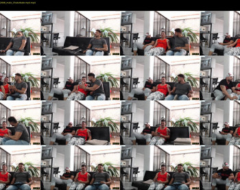 heteros_men — 32 minute Chaturbate male cam show recording, 720p, Aug 4, 2021