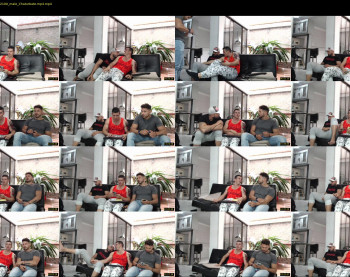 heteros_men — 38 minute Chaturbate male cam show recording, 720p, Aug 4, 2021