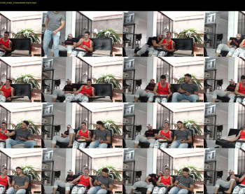 heteros_men — 47 minute Chaturbate male cam show recording, 720p, Aug 4, 2021