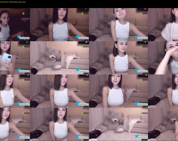 hollyextra — 70 minute Chaturbate female cam show recording, 1080p, Aug 4, 2021