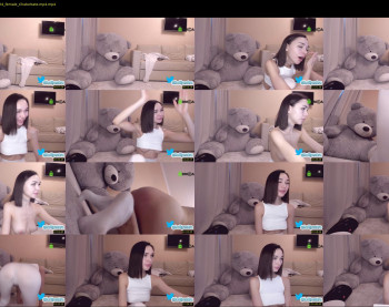 hollyextra — 70 minute Chaturbate female cam show recording, 1080p, Aug 4, 2021