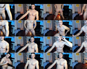hot_martin25 — 20 minute Chaturbate male cam show recording, 1080p, Aug 4, 2021