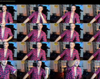 hot_martin25 — 4 minute Chaturbate male cam show recording, 1080p, Aug 4, 2021